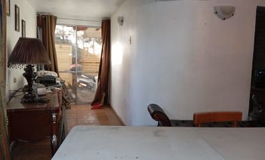 Casa De Albiñileria Ladrillo, Carrascal, Quinta Normal