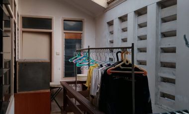 Jual rumah siap huni lokasi komplek Arcamanik Bandung