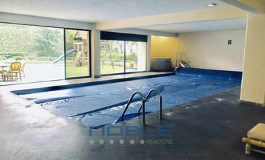 Departamento PH en Renta - Lomas de Chapultepec