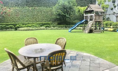 Departamento PH en Renta - Lomas de Chapultepec