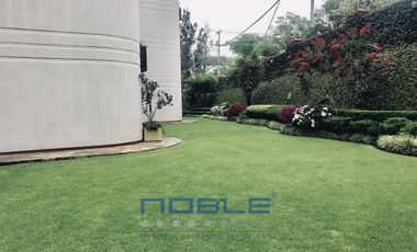 Departamento PH en Renta - Lomas de Chapultepec
