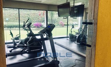 Departamento PH en Renta - Lomas de Chapultepec