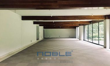 Departamento PH en Renta - Lomas de Chapultepec