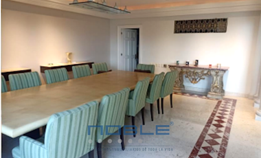 Departamento PH en Renta - Lomas de Chapultepec