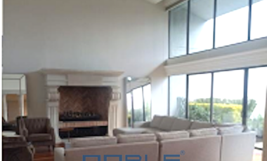 Departamento PH en Renta - Lomas de Chapultepec