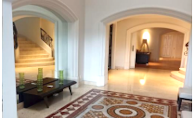 Departamento PH en Renta - Lomas de Chapultepec