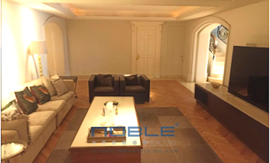 Departamento PH en Renta - Lomas de Chapultepec