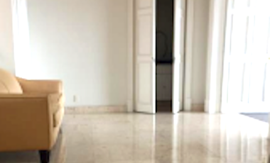 Departamento PH en Renta - Lomas de Chapultepec