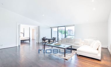Departamento PH en Renta - Lomas de Chapultepec