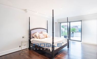 Departamento PH en Renta - Lomas de Chapultepec
