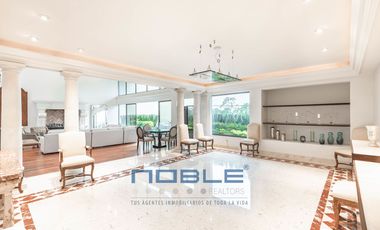 Departamento PH en Renta - Lomas de Chapultepec