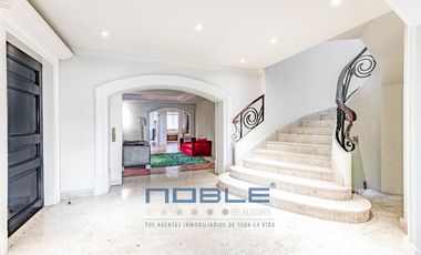 Departamento PH en Renta - Lomas de Chapultepec