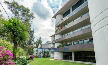 Departamento PH en Renta - Lomas de Chapultepec