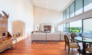 Departamento PH en Renta - Lomas de Chapultepec