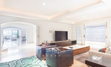 Departamento PH en Renta - Lomas de Chapultepec