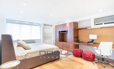 Departamento PH en Renta - Lomas de Chapultepec