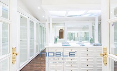 Departamento PH en Renta - Lomas de Chapultepec