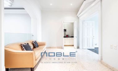Departamento PH en Renta - Lomas de Chapultepec
