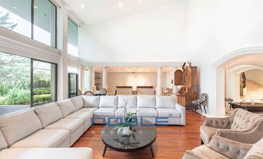 Departamento PH en Renta - Lomas de Chapultepec