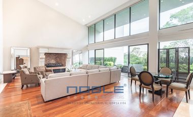 Departamento PH en Renta - Lomas de Chapultepec