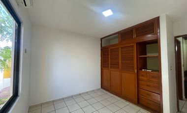 Casa en renta. La Joya Topacio, Tabasco 2000, Villahermosa, Tabasco.