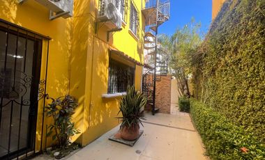 Casa en renta. La Joya Topacio, Tabasco 2000, Villahermosa, Tabasco.