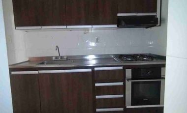 Arriendo apartamento nuevo sotomayor