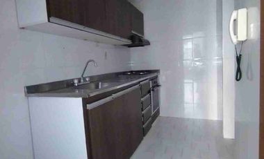 Arriendo apartamento nuevo sotomayor
