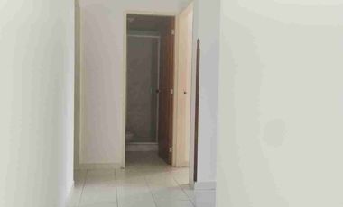 Arriendo apartamento nuevo sotomayor
