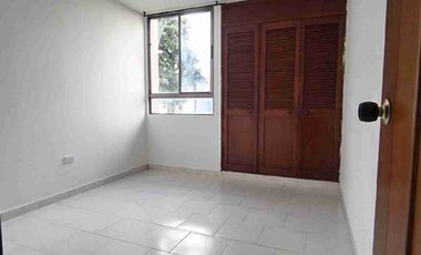 Arriendo apartamento nuevo sotomayor