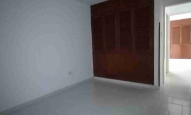 Arriendo apartamento nuevo sotomayor