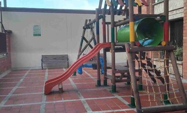 Arriendo apartamento nuevo sotomayor