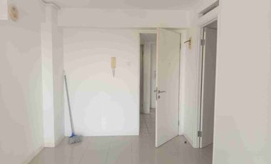 Sewa 2BR Unfurnished  Apartemen Basura City