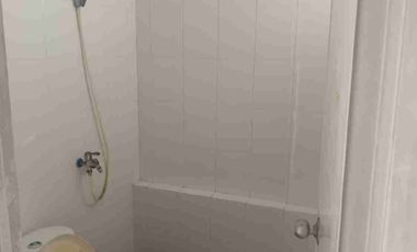 Sewa 2BR Unfurnished  Apartemen Basura City