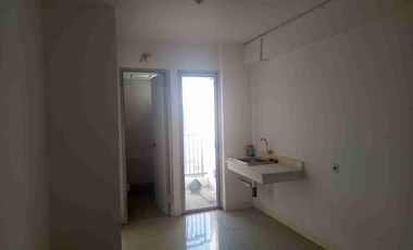 Sewa 2BR Unfurnished  Apartemen Basura City