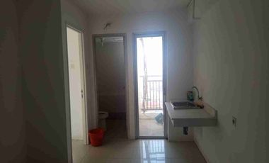 Sewa 2BR Unfurnished  Apartemen Basura City