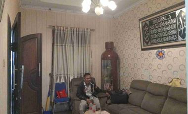 Sewa 2BR Unfurnished  Apartemen Basura City
