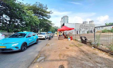 Disewakan Lahan Strategis Permata Hijau Jakarta Selatan