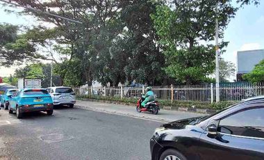 Disewakan Lahan Strategis Permata Hijau Jakarta Selatan