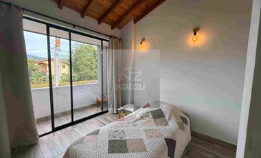 Casa  Unifamiliar en Urbanización abierta La Ceja