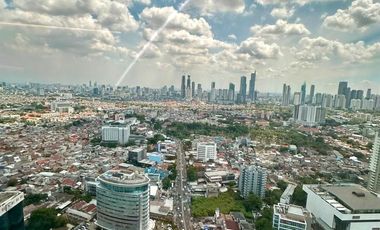 Disewakan Office Grand Slipi Tower