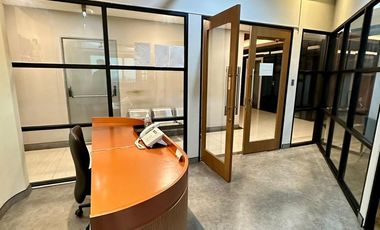 Disewakan Office Grand Slipi Tower