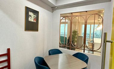 Disewakan Office Grand Slipi Tower