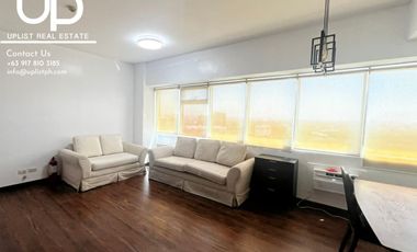 For SALE & For RENT 2 Bedroom FIFTH AVENUE PLACE BGC Taguig