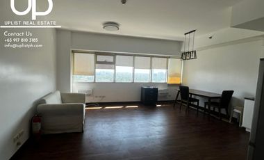 For SALE & For RENT 2 Bedroom FIFTH AVENUE PLACE BGC Taguig