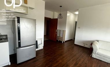For SALE & For RENT 2 Bedroom FIFTH AVENUE PLACE BGC Taguig