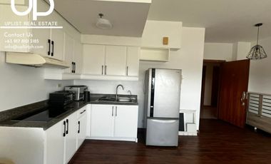 For SALE & For RENT 2 Bedroom FIFTH AVENUE PLACE BGC Taguig