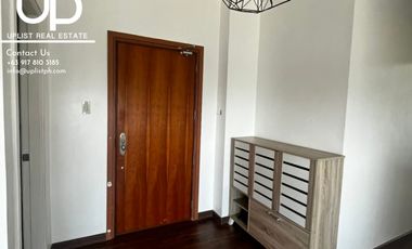 For SALE & For RENT 2 Bedroom FIFTH AVENUE PLACE BGC Taguig