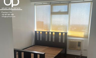 For SALE & For RENT 2 Bedroom FIFTH AVENUE PLACE BGC Taguig