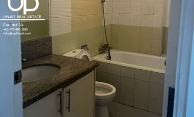 For SALE & For RENT 2 Bedroom FIFTH AVENUE PLACE BGC Taguig